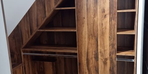 AGR Agencement | Dressing | La Turballe