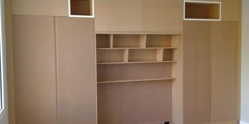 AGR Agencement | Dressing | La Turballe