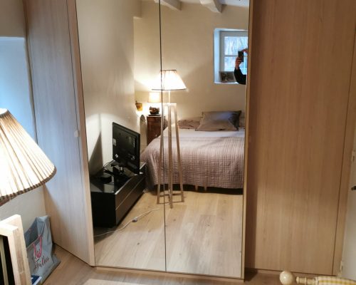 AGR Agencement | Dressing | La Turballe